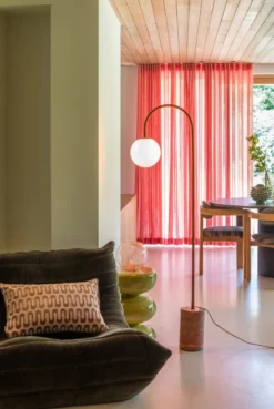 It's about RoMi Tivoli Vloerlamp