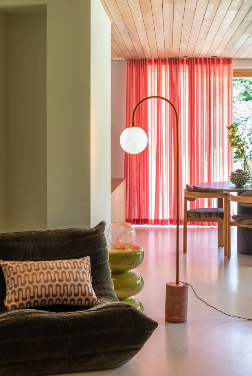It's about RoMi Tivoli Vloerlamp