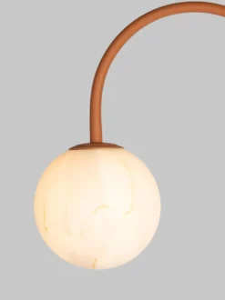 It's about RoMi Tivoli Vloerlamp
