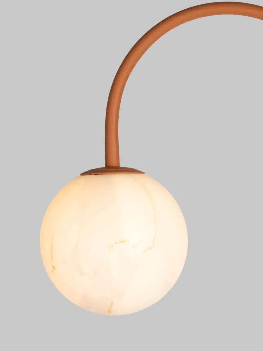 It's about RoMi Tivoli Vloerlamp