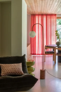 It's about RoMi Tivoli Vloerlamp