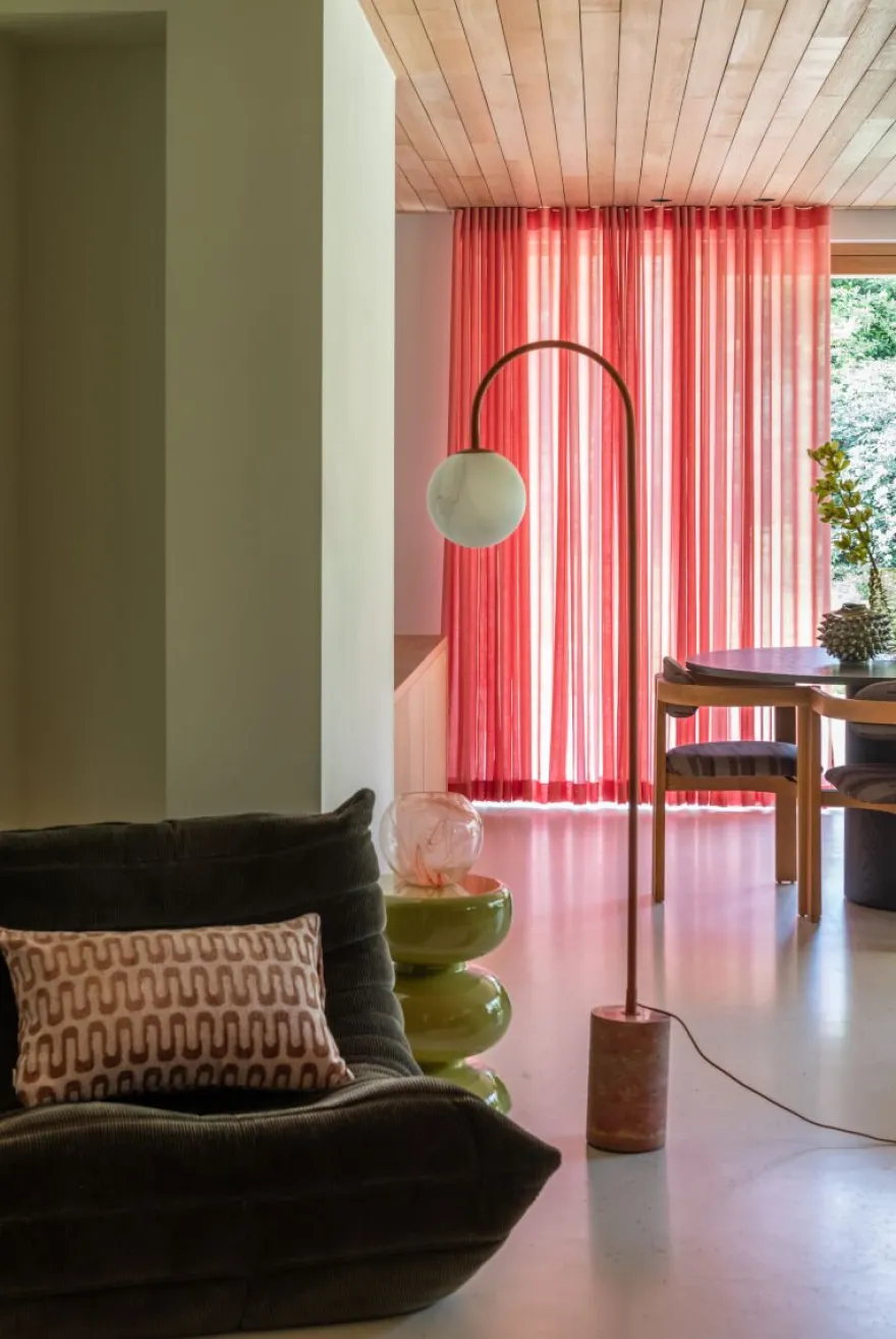 It's about RoMi Tivoli Vloerlamp