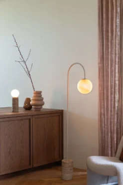 It's about RoMi Tivoli Vloerlamp