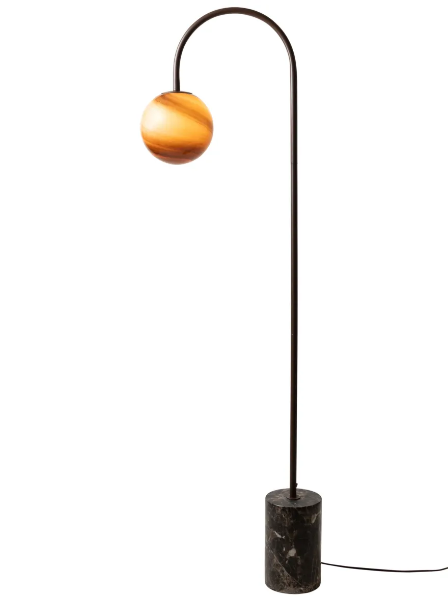 It's about RoMi Tivoli Vloerlamp