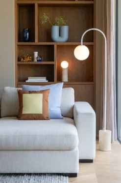 It's about RoMi Tivoli Vloerlamp