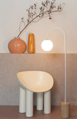 It's about RoMi Tivoli Vloerlamp