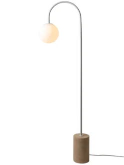 It's about RoMi Tivoli Vloerlamp
