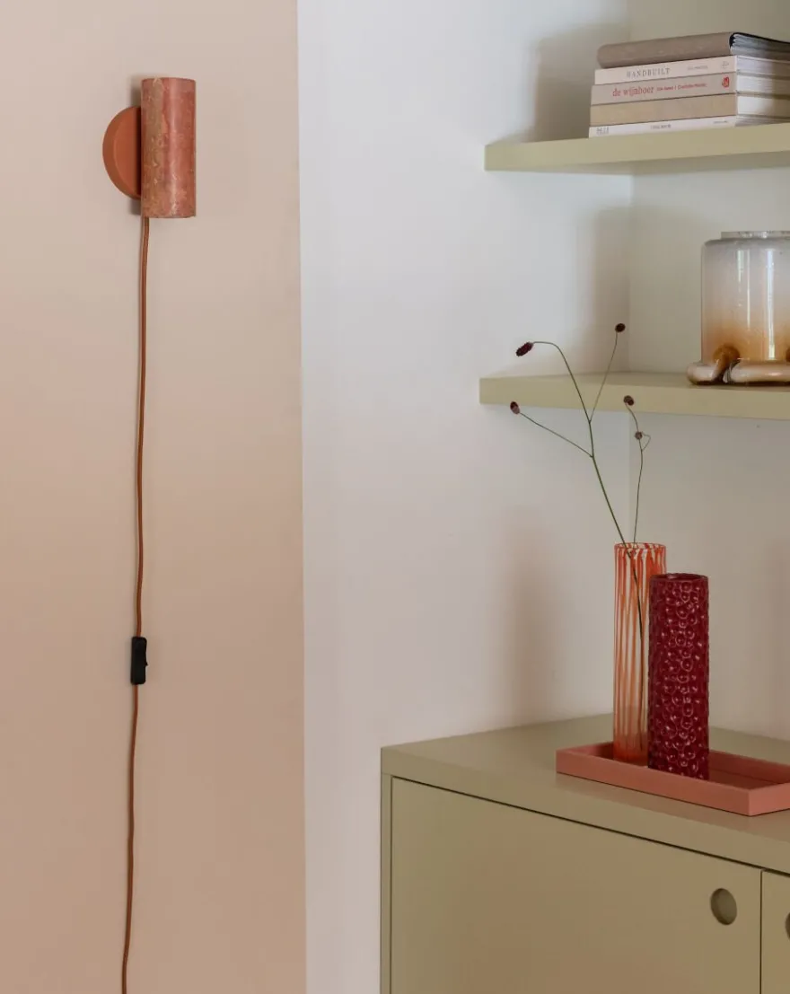 It's about RoMi Tivoli Wandlamp