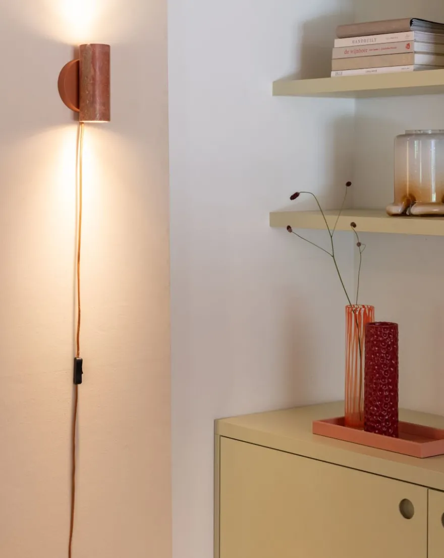 It's about RoMi Tivoli Wandlamp