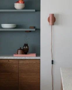 It's about RoMi Tivoli Wandlamp