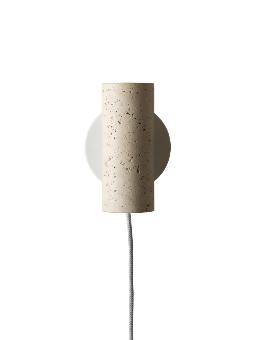 It's about RoMi Tivoli Wandlamp
