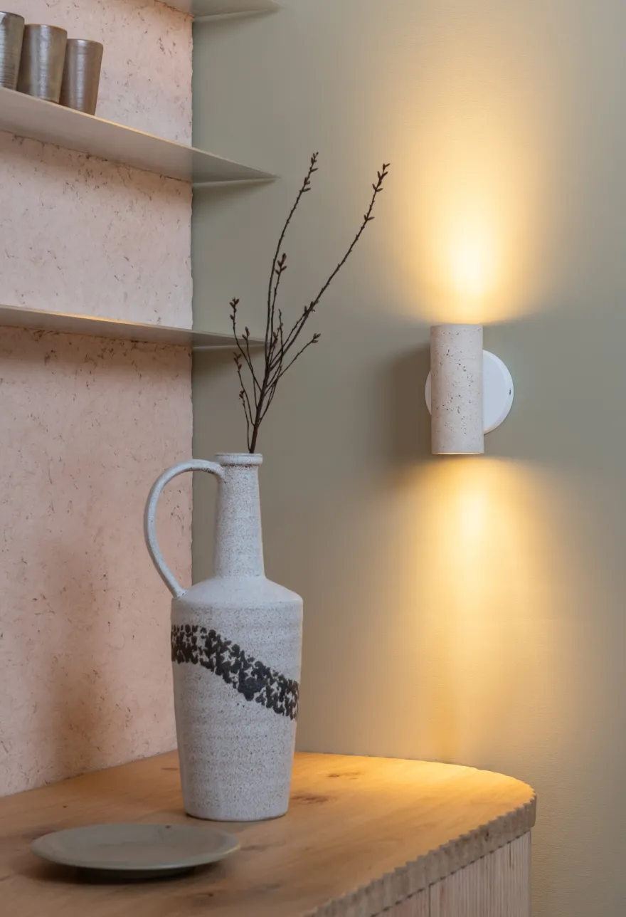 It's about RoMi Tivoli Wandlamp
