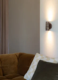 It's about RoMi Tivoli Wandlamp