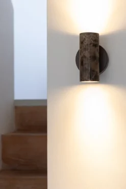 It's about RoMi Tivoli Wandlamp