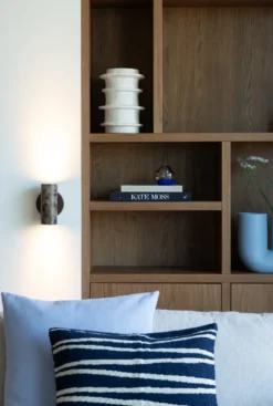 It's about RoMi Tivoli Wandlamp