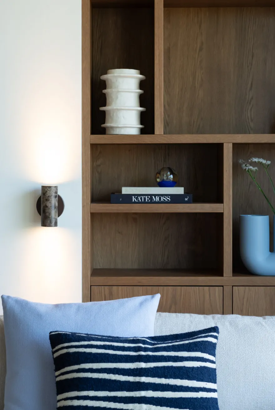 It's about RoMi Tivoli Wandlamp