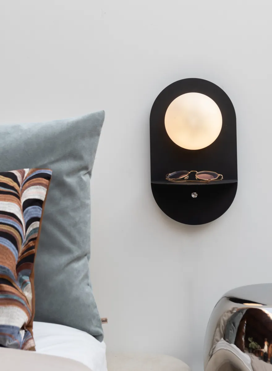 It's about RoMi Tokyo Wandlamp