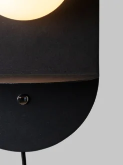 It's about RoMi Tokyo Wandlamp