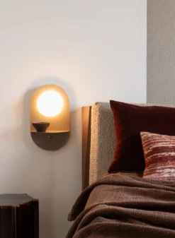It's about RoMi Tokyo Wandlamp