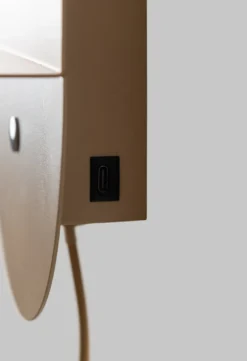 It's about RoMi Tokyo Wandlamp