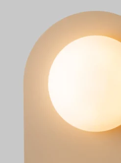 It's about RoMi Tokyo Wandlamp