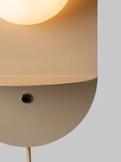 It's about RoMi Tokyo Wandlamp