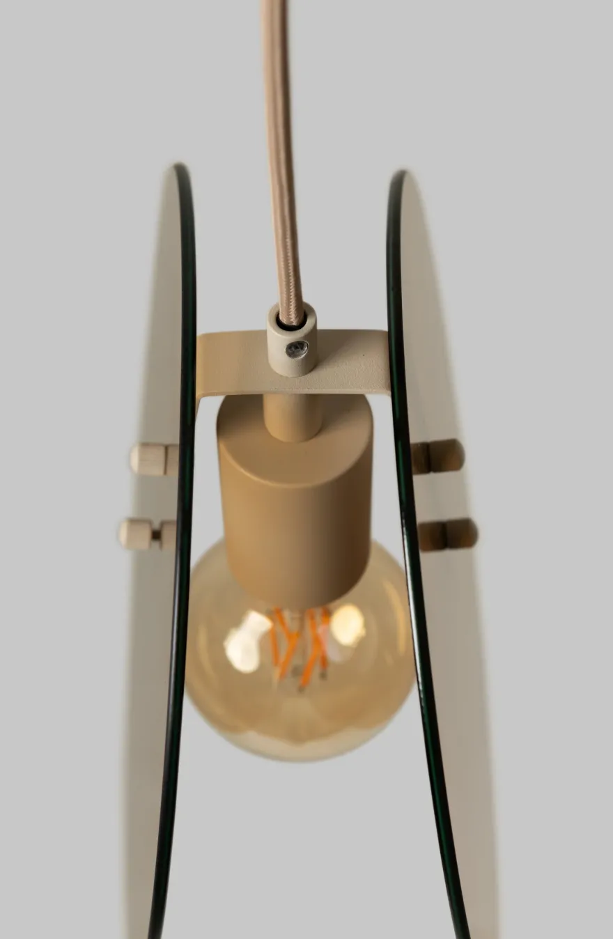 It's about RoMi Toledo Hanglamp