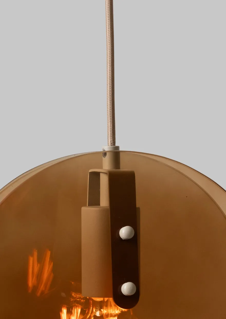 It's about RoMi Toledo Hanglamp