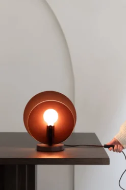 It's about RoMi Toledo Tafellamp