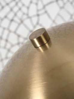 It's about RoMi Toulouse Vloerlamp