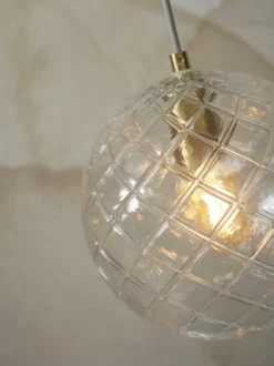 It's about RoMi Venice Bol Hanglamp
