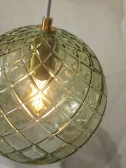 It's about RoMi Venice Bol Hanglamp