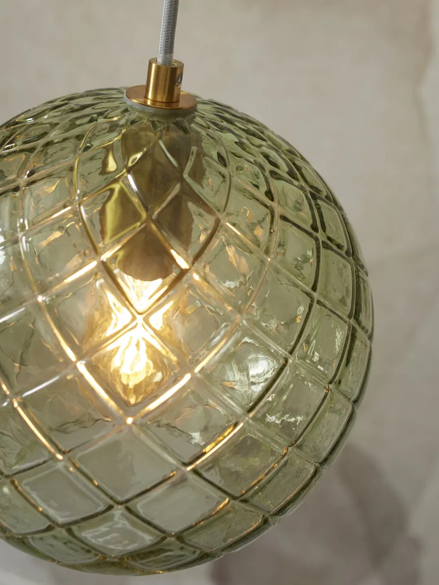It's about RoMi Venice Bol Hanglamp