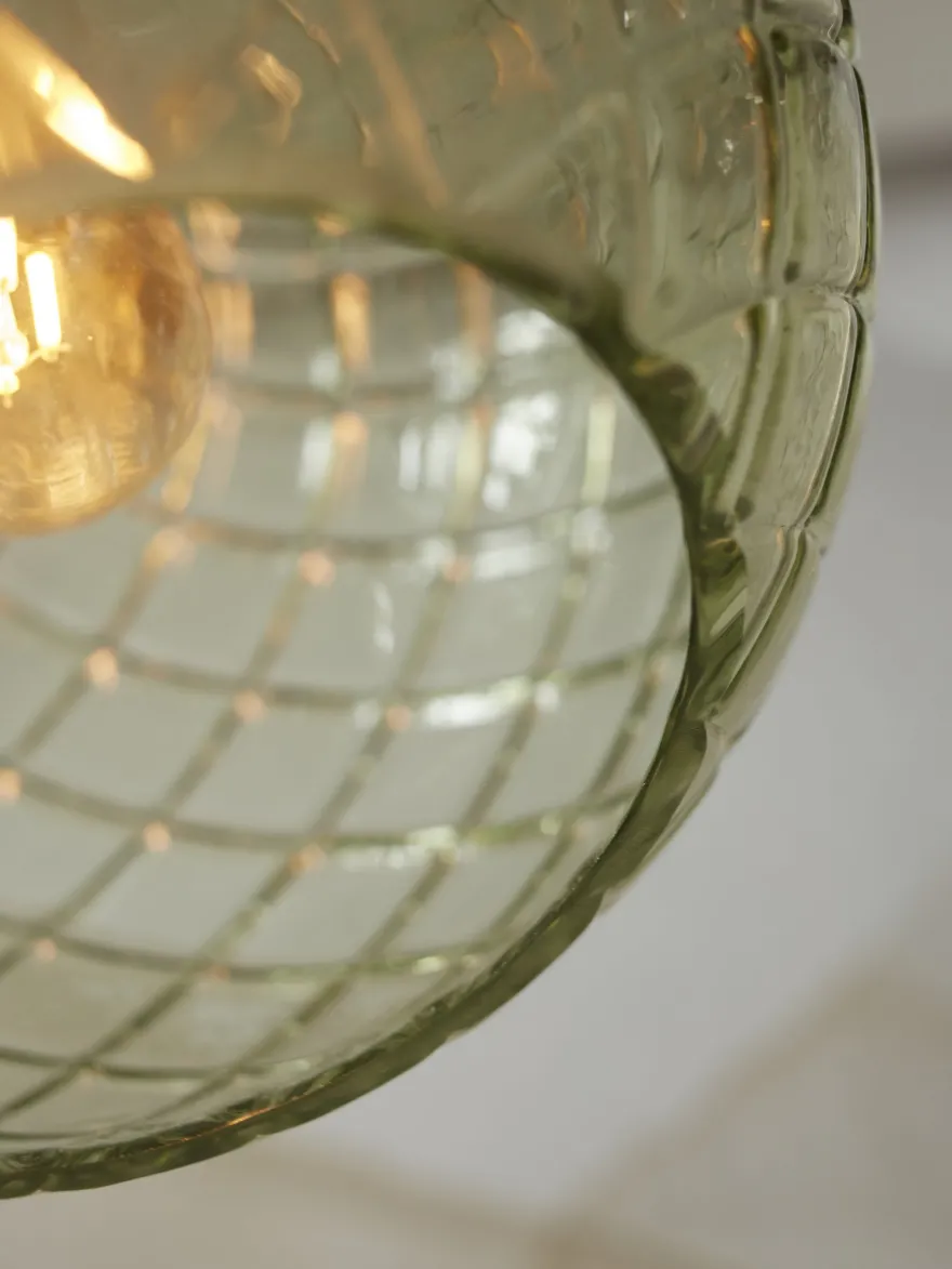 It's about RoMi Venice Bol Hanglamp