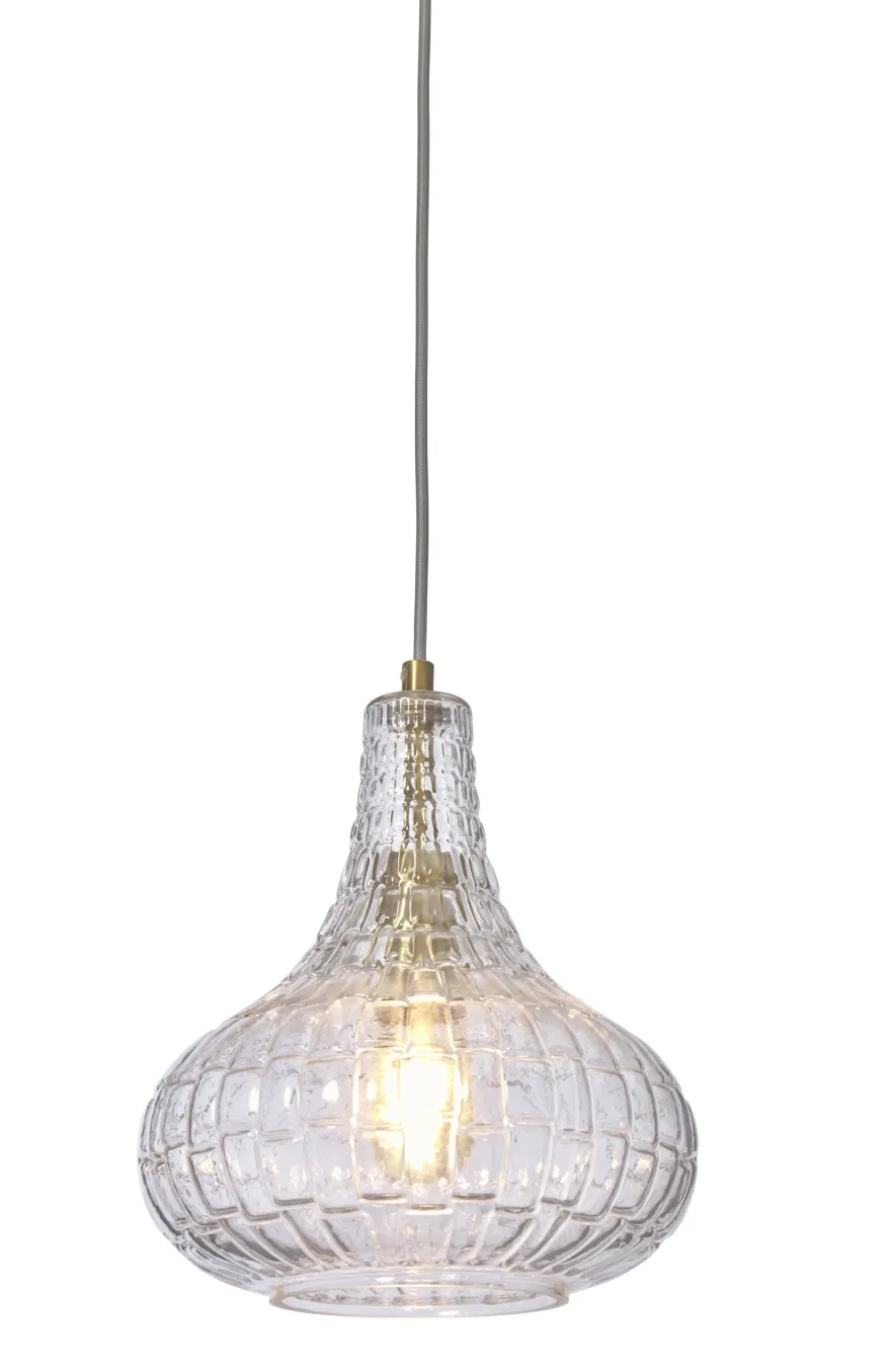 It's about RoMi Venice Druppel Hanglamp