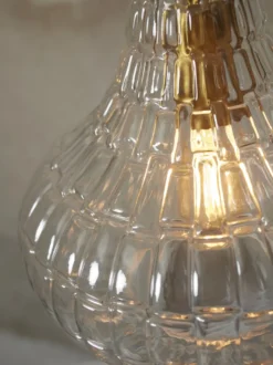 It's about RoMi Venice Druppel Hanglamp