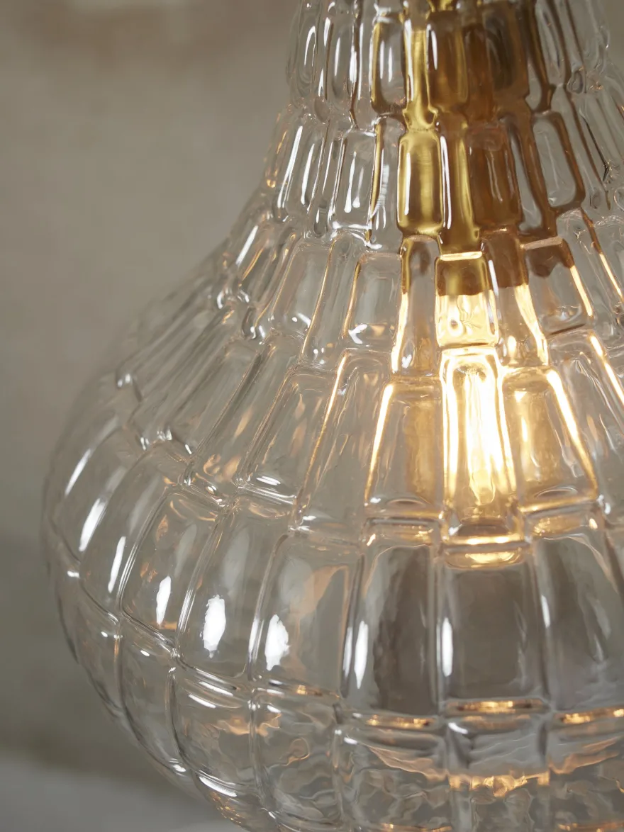 It's about RoMi Venice Druppel Hanglamp