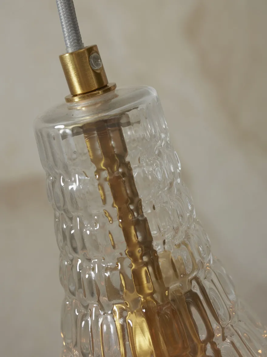 It's about RoMi Venice Druppel Hanglamp
