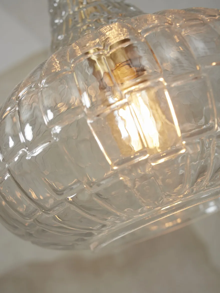 It's about RoMi Venice Druppel Hanglamp