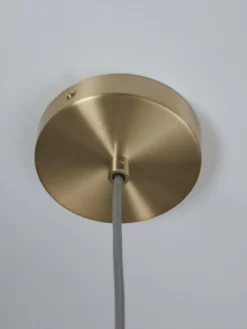 It's about RoMi Venice Druppel Hanglamp