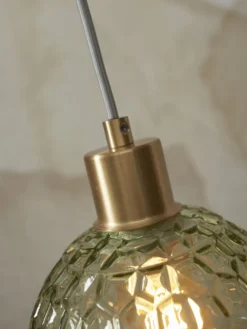 It's about RoMi Venice Ovaal Hanglamp