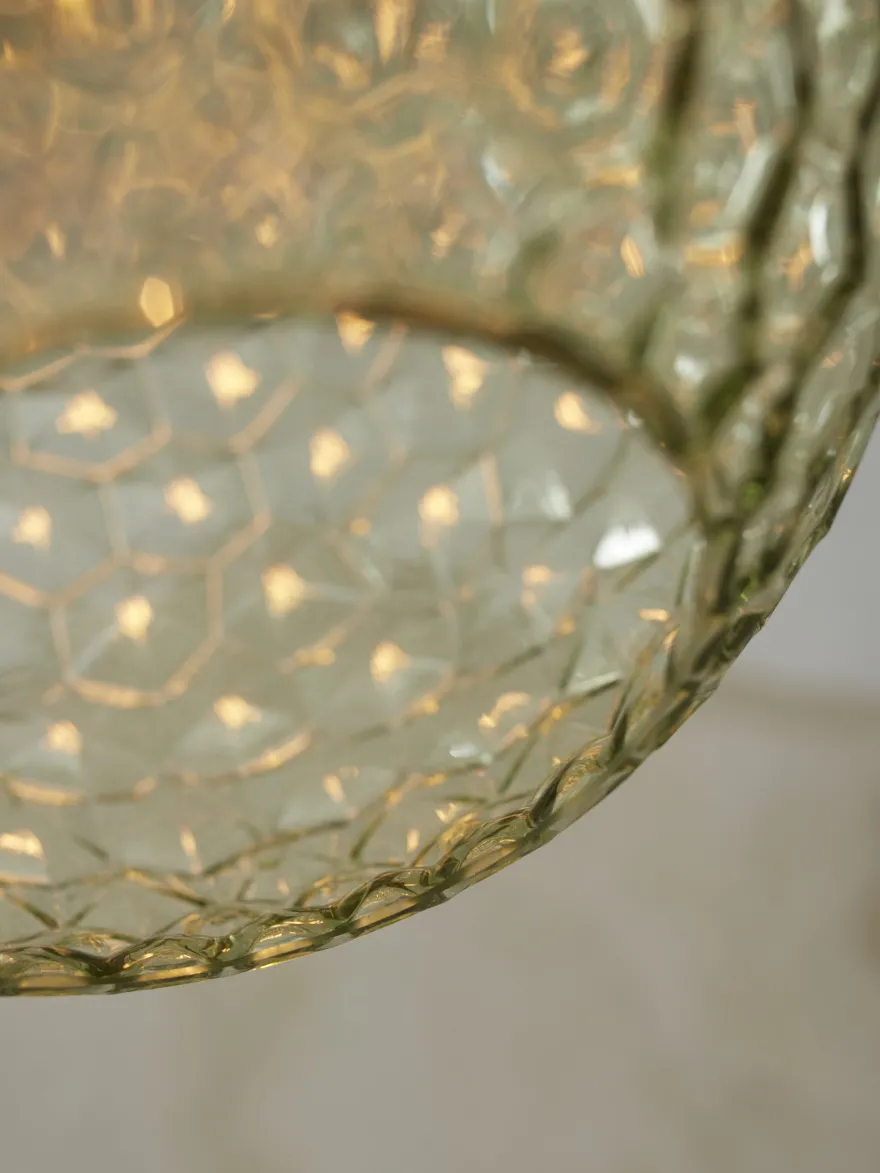 It's about RoMi Venice Ovaal Hanglamp