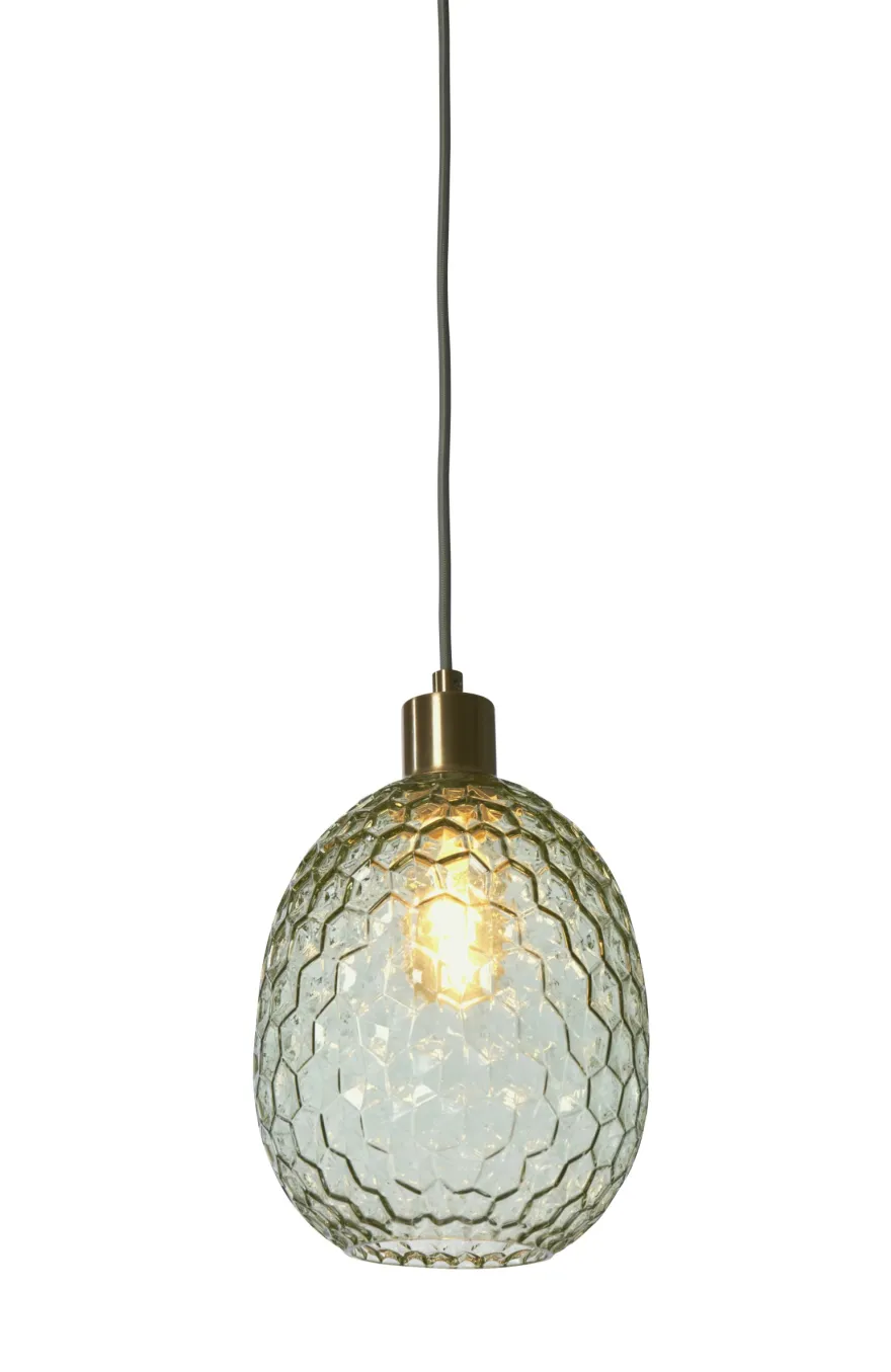 It's about RoMi Venice Ovaal Hanglamp