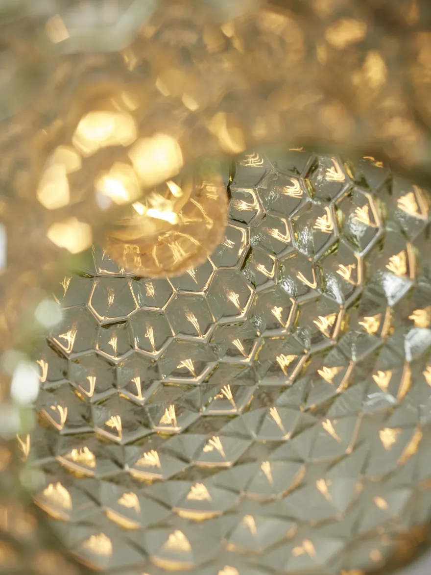 It's about RoMi Venice Ovaal Hanglamp