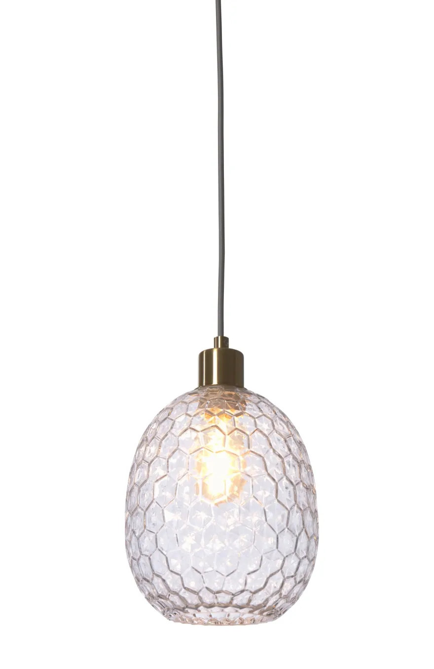 It's about RoMi Venice Ovaal Hanglamp