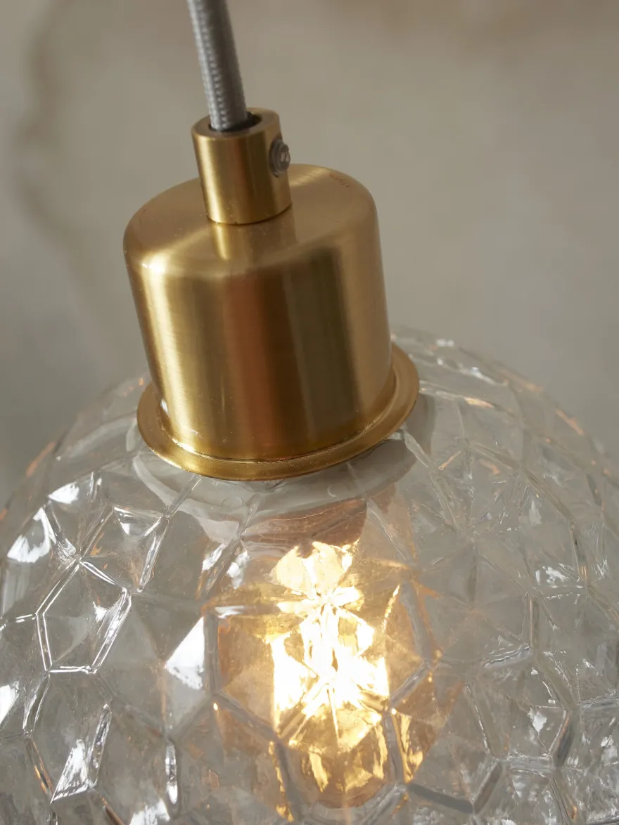 It's about RoMi Venice Ovaal Hanglamp