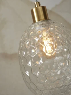 It's about RoMi Venice Ovaal Hanglamp