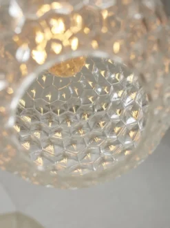 It's about RoMi Venice Ovaal Hanglamp