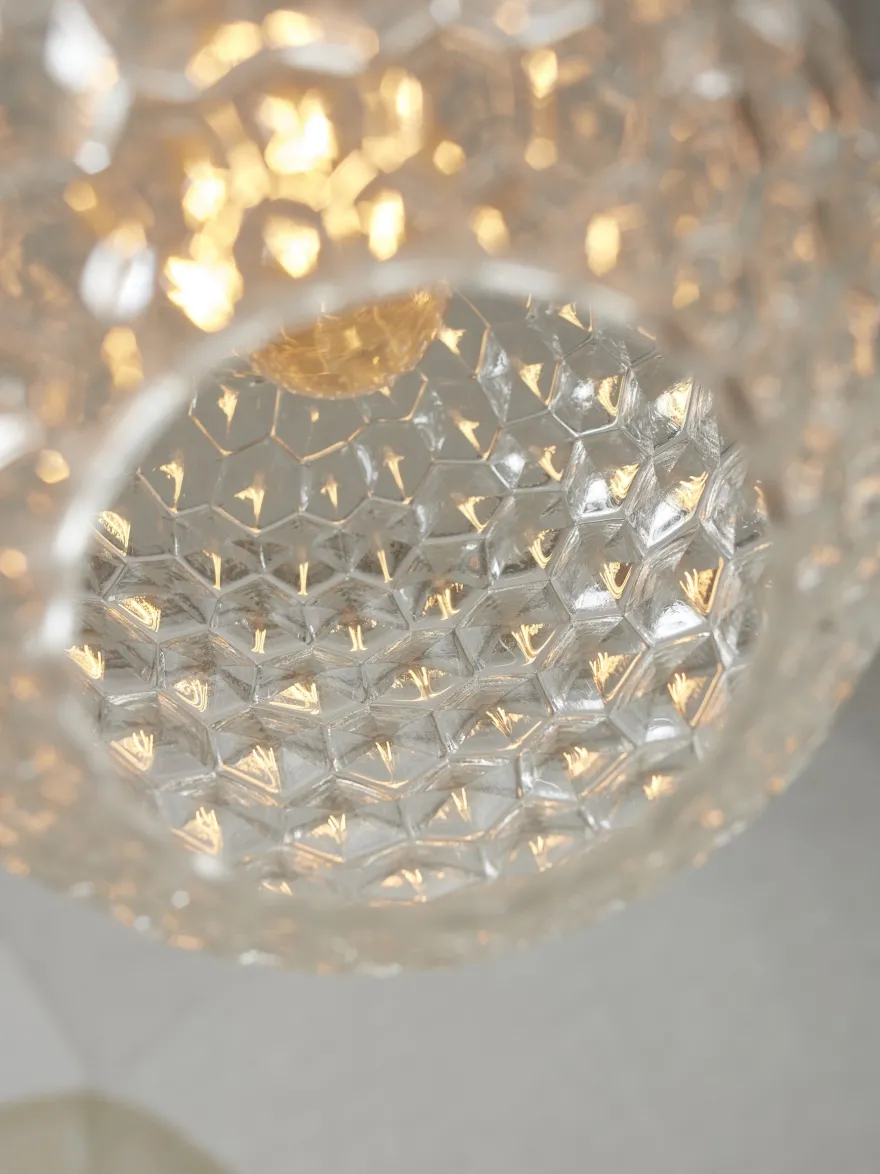 It's about RoMi Venice Ovaal Hanglamp