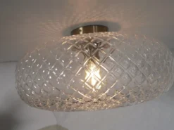 It's about RoMi Venice Plafondlamp